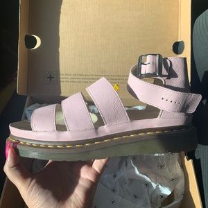 Doc Marten Sandals